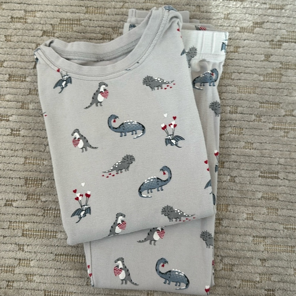 Petit Lem Sleep Pajama Set